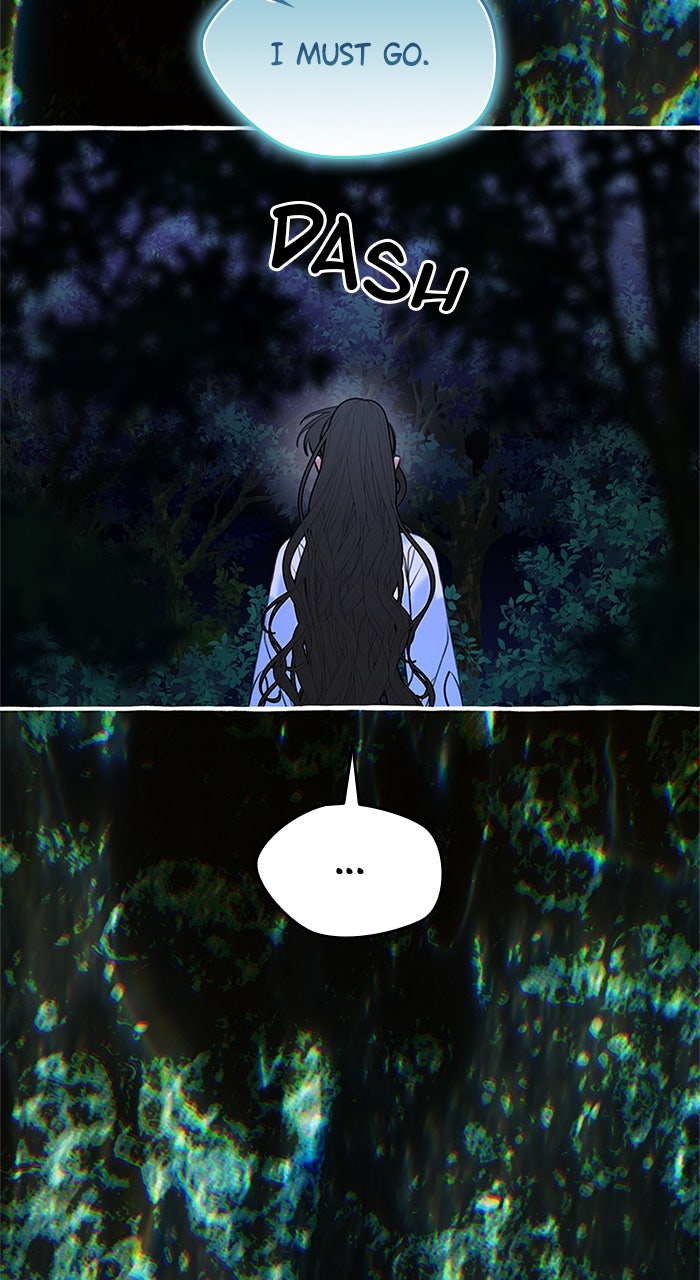 Frozen Hearts Episode 55 page 92 - 