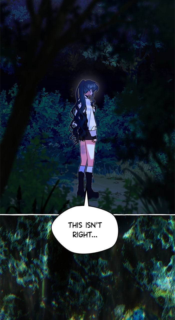 Frozen Hearts Episode 55 page 94 - 