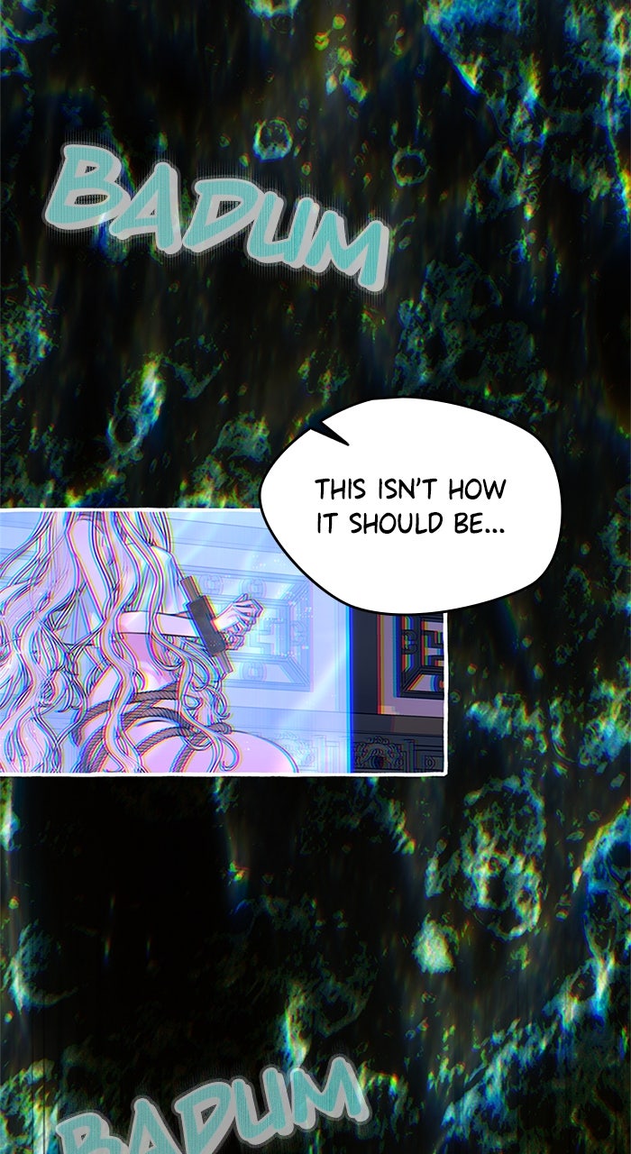 Frozen Hearts Episode 55 page 95 - 