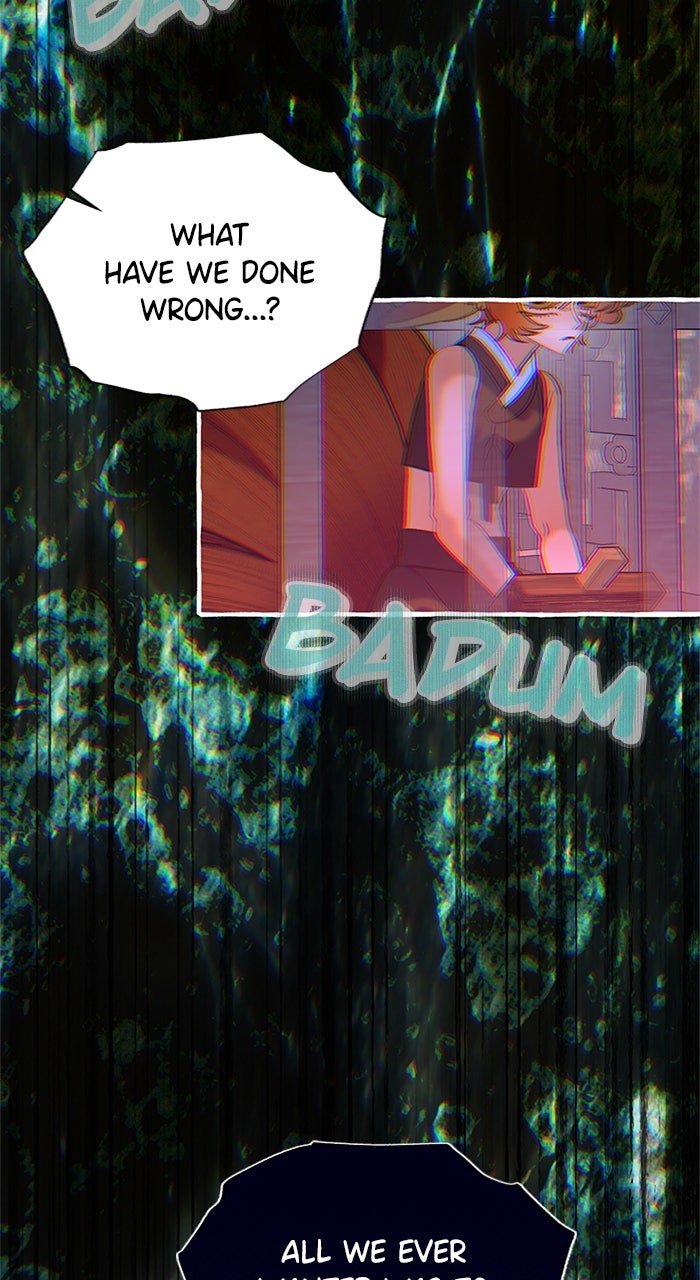 Frozen Hearts Episode 55 page 96 - 