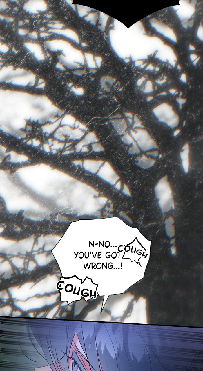 Frozen Hearts Episode 56 page 2 - 