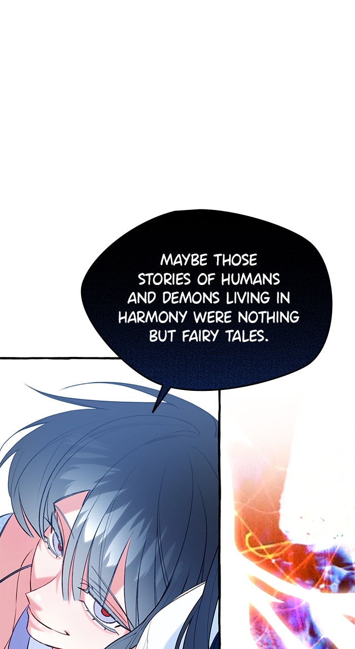 Frozen Hearts Episode 56 page 21 - 