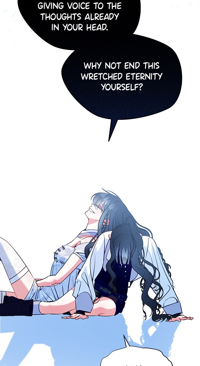 Frozen Hearts Episode 56 page 25 - 