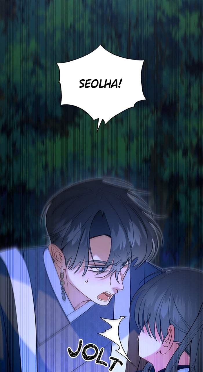 Frozen Hearts Episode 56 page 29 - 