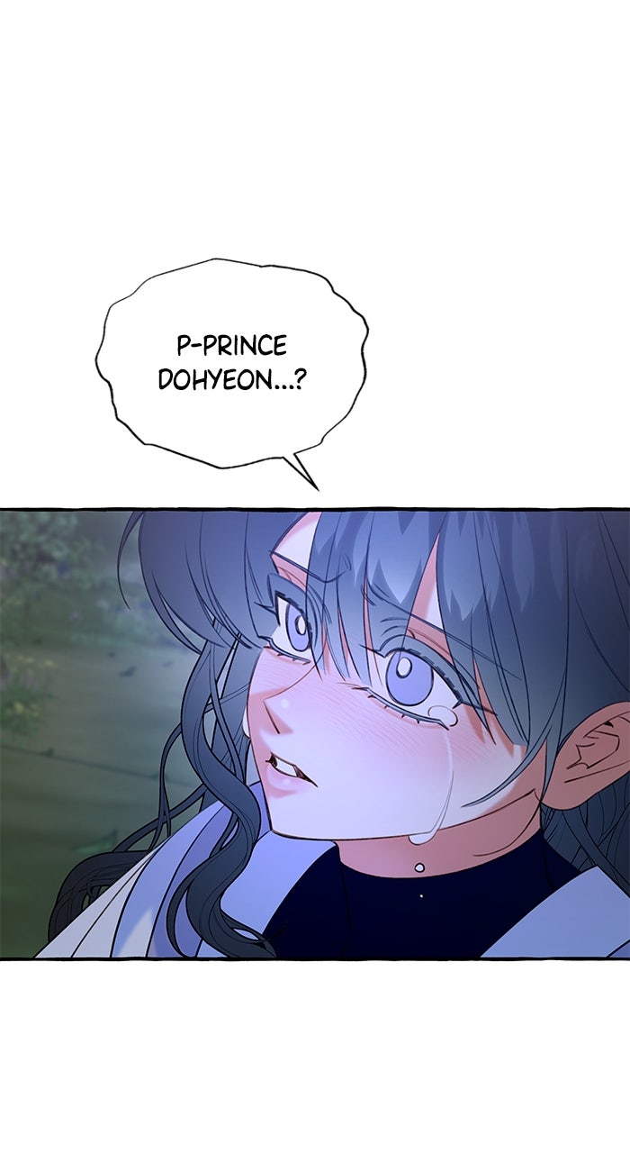 Frozen Hearts Episode 56 page 31 - 