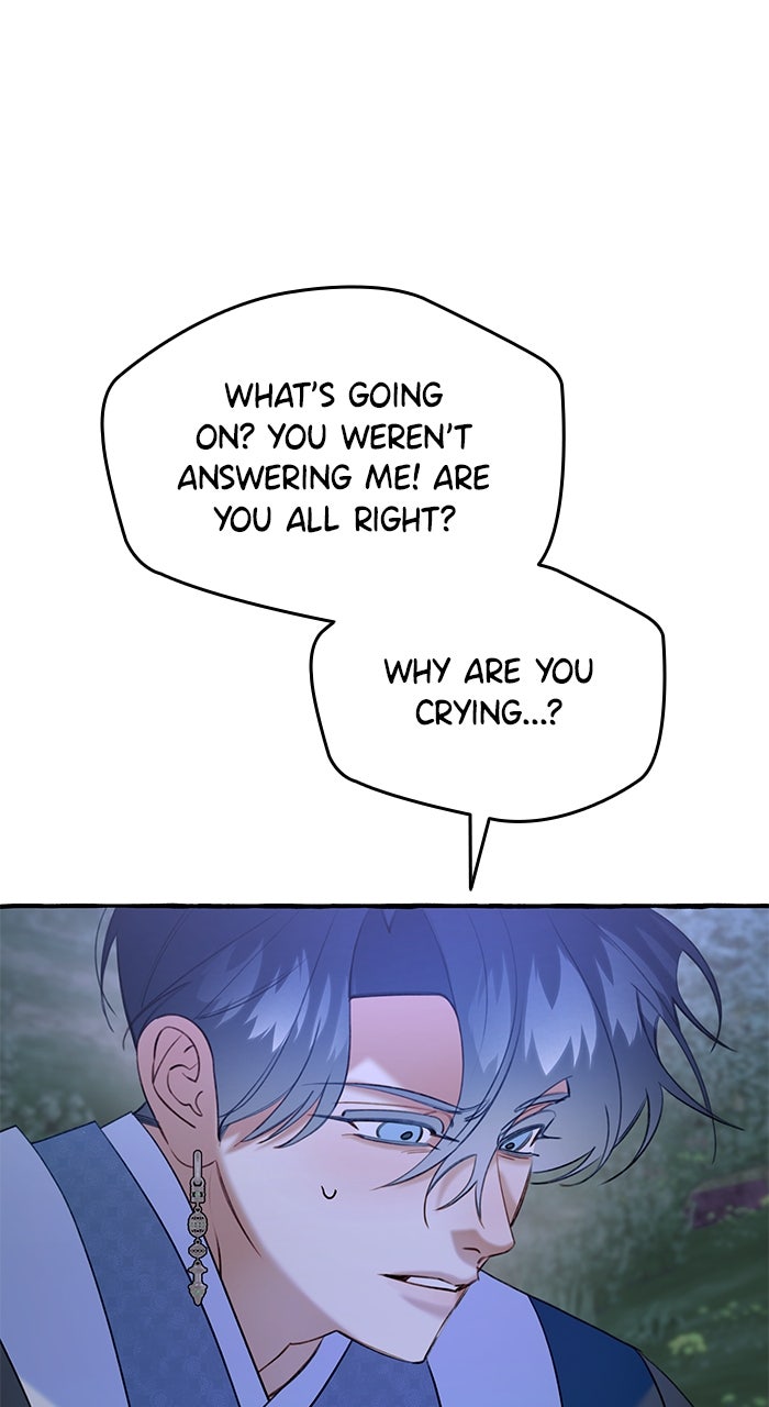 Frozen Hearts Episode 56 page 32 - 