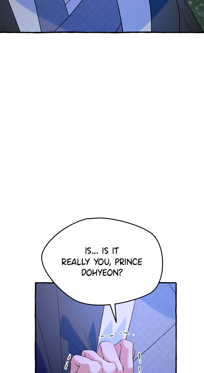 Frozen Hearts Episode 56 page 33 - 
