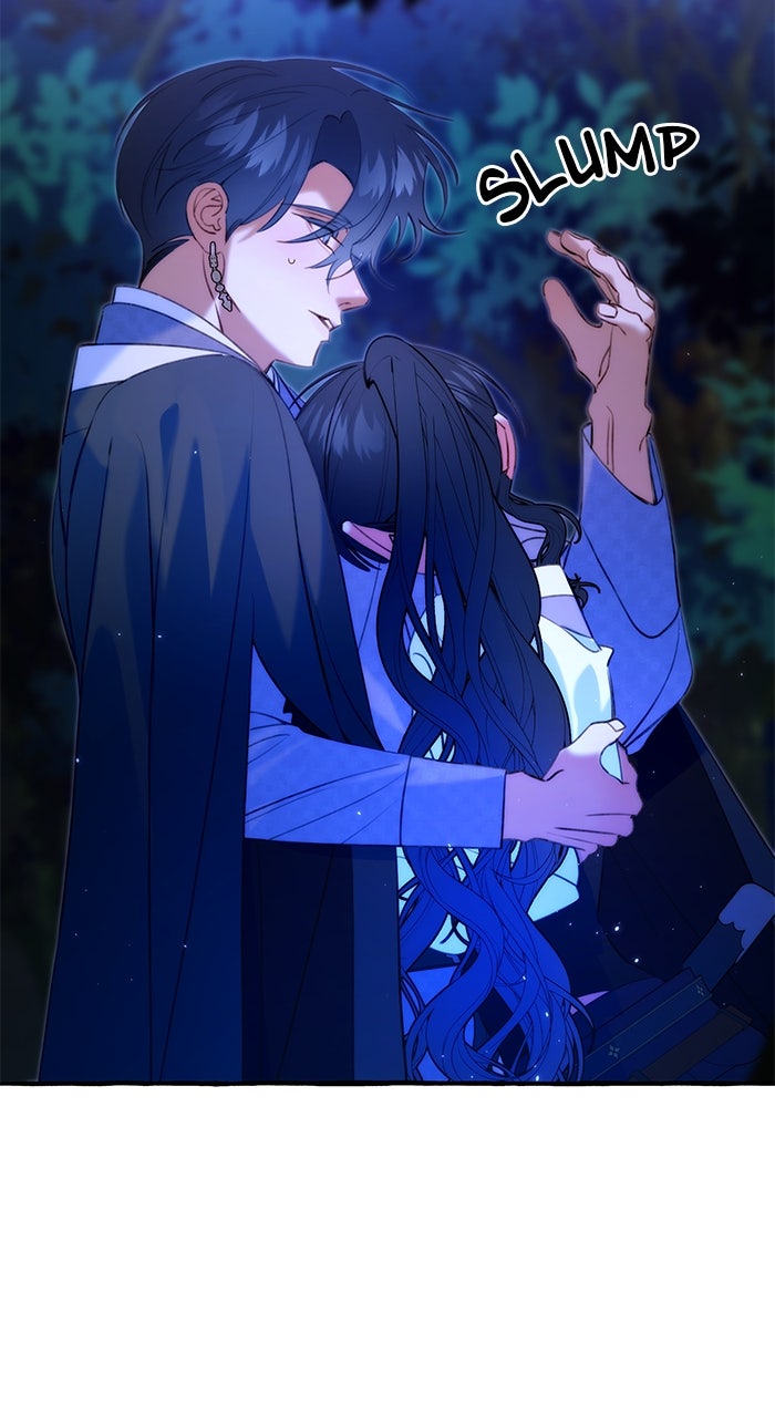 Frozen Hearts Episode 56 page 36 - 