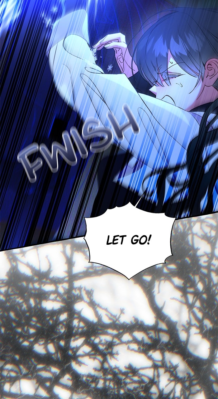 Frozen Hearts Episode 56 page 5 - 