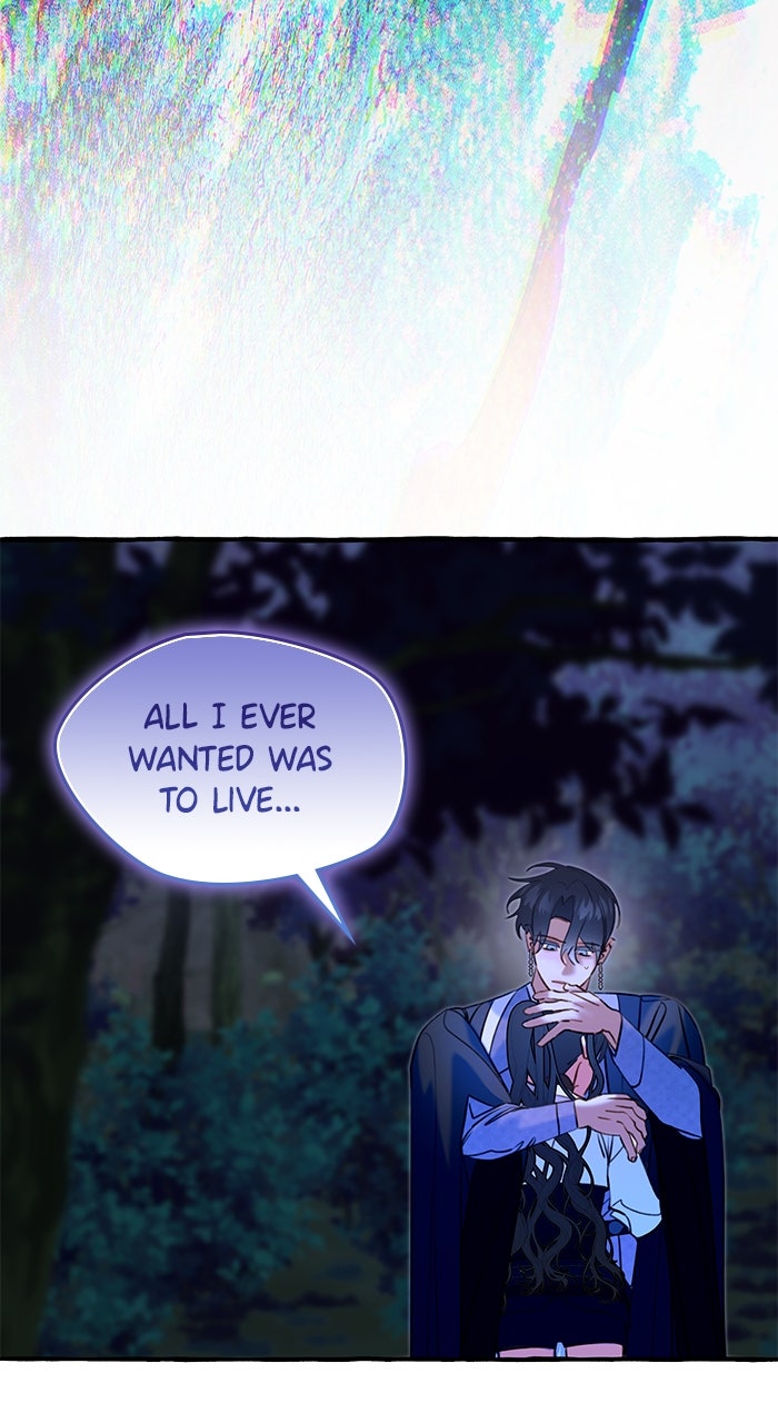 Frozen Hearts Episode 56 page 42 - 