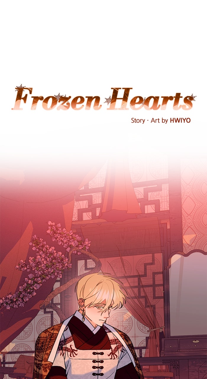 Frozen Hearts Episode 56 page 49 - 