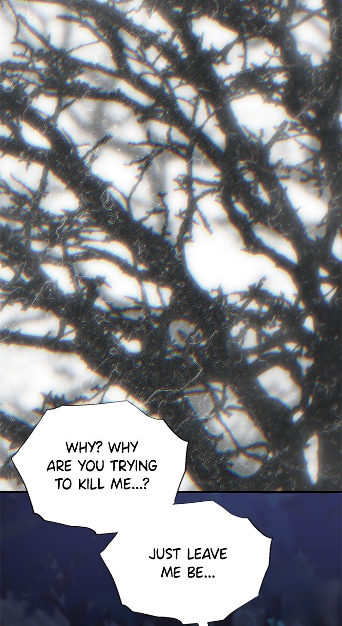 Frozen Hearts Episode 56 page 6 - 