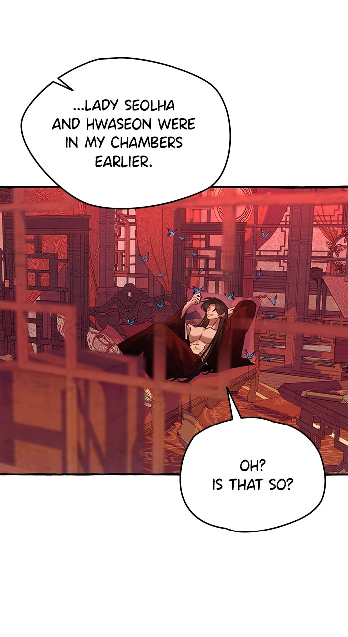Frozen Hearts Episode 56 page 54 - 
