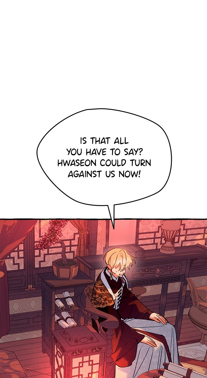 Frozen Hearts Episode 56 page 57 - 