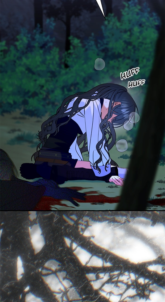 Frozen Hearts Episode 56 page 7 - 