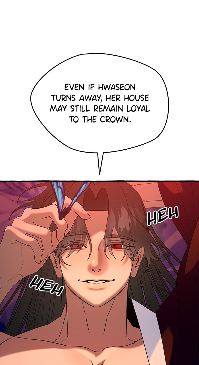 Frozen Hearts Episode 56 page 61 - 