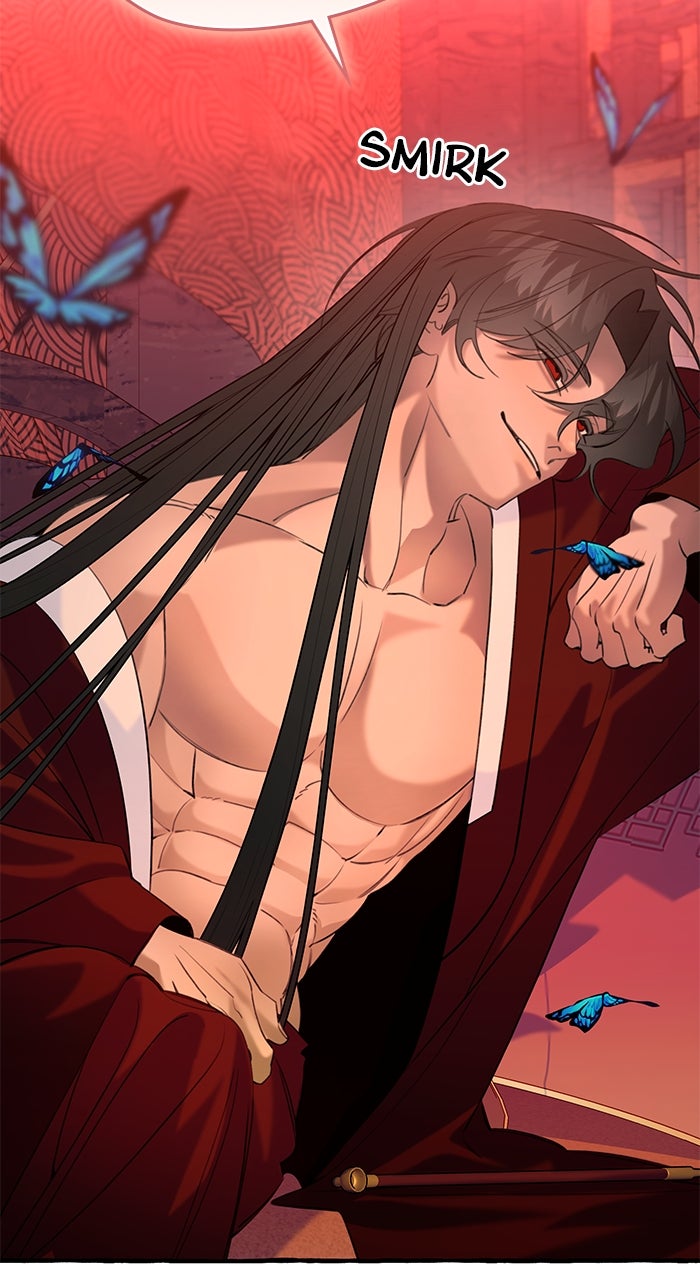 Frozen Hearts Episode 56 page 64 - 
