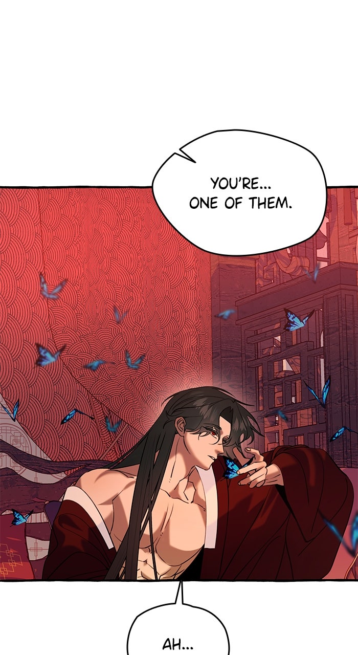 Frozen Hearts Episode 56 page 70 - 
