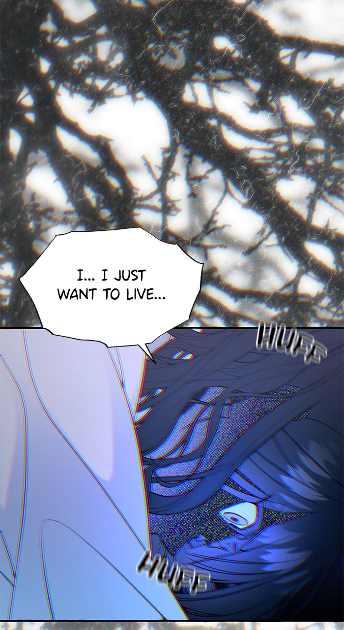 Frozen Hearts Episode 56 page 8 - 