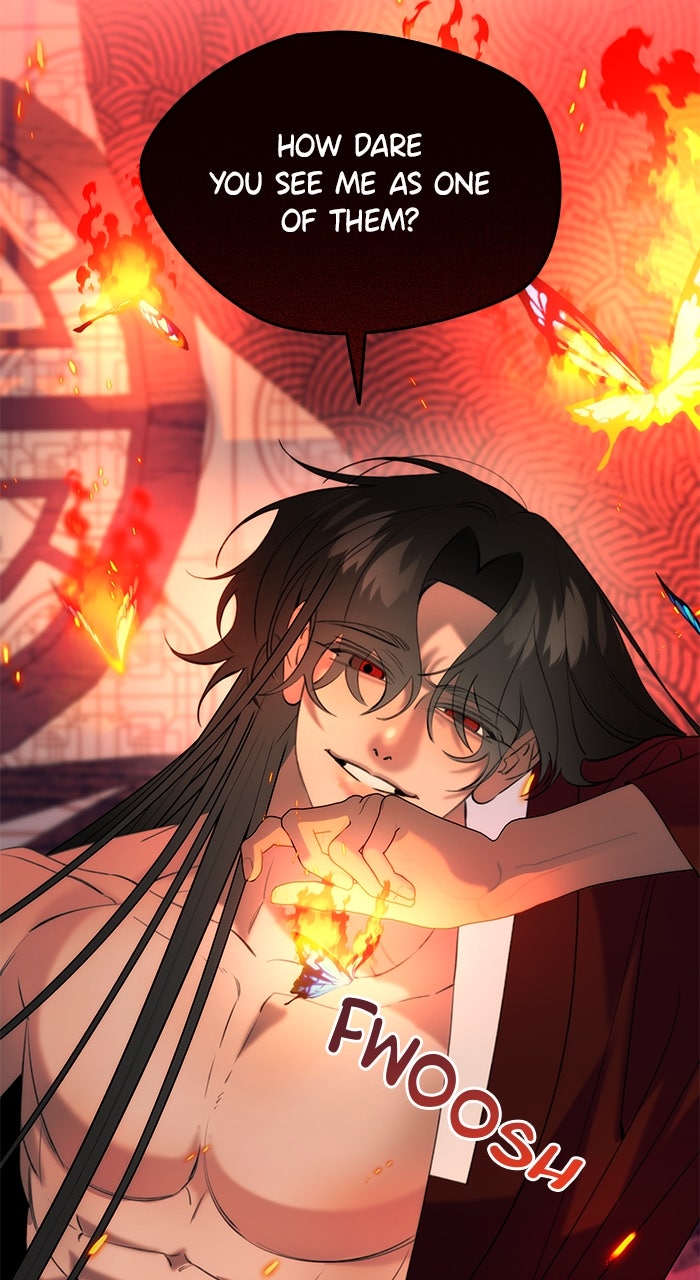 Frozen Hearts Episode 56 page 73 - 