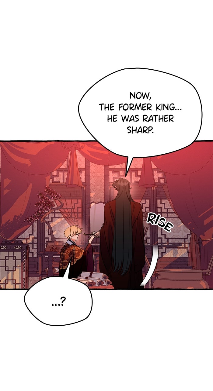 Frozen Hearts Episode 56 page 83 - 