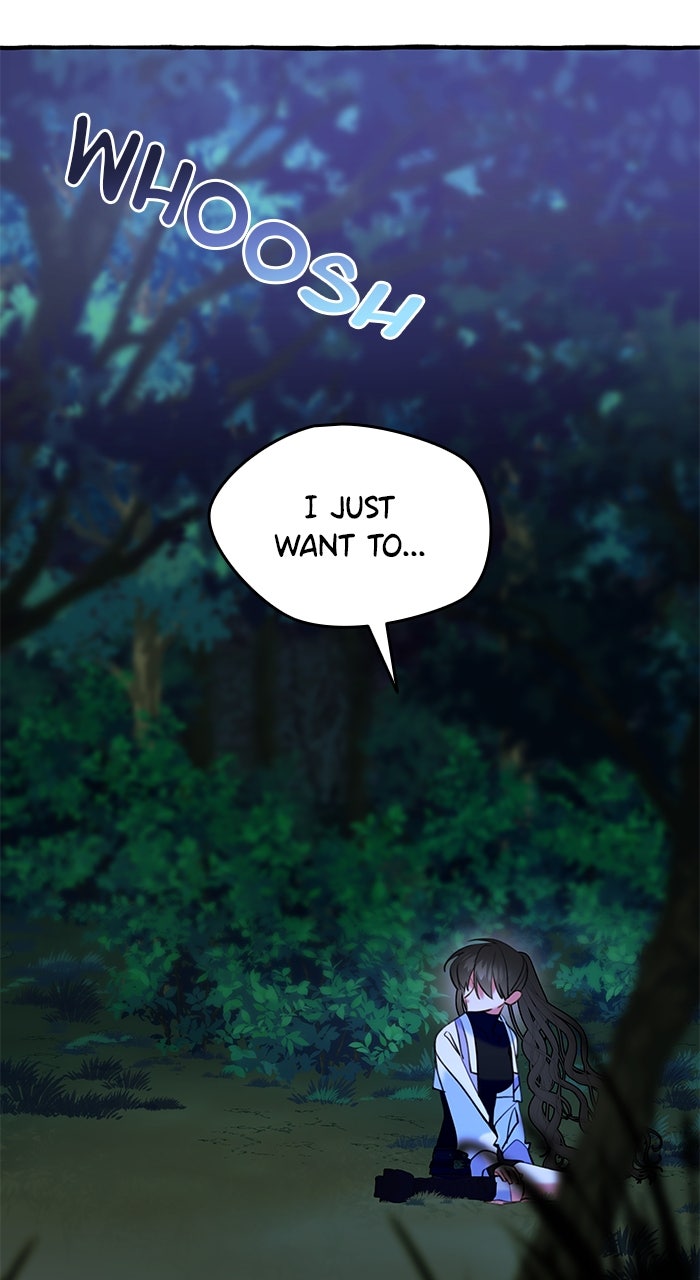 Frozen Hearts Episode 56 page 10 - 
