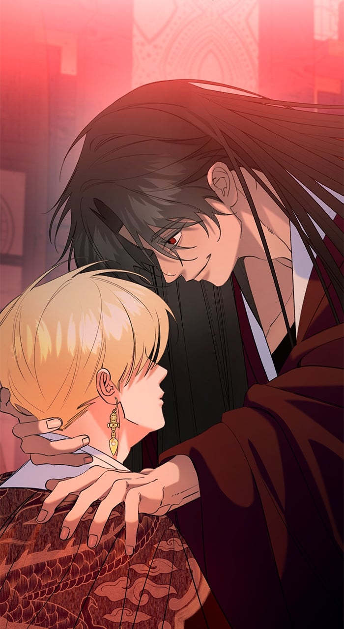 Frozen Hearts Episode 56 page 95 - 