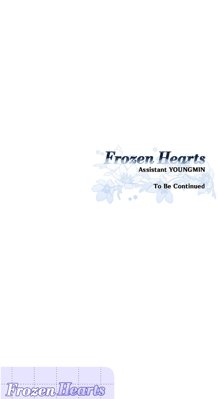 Frozen Hearts Episode 56 page 98 - 