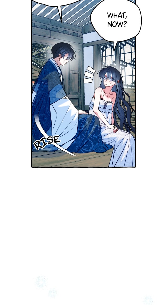 Frozen Hearts Episode 57 page 20 - 
