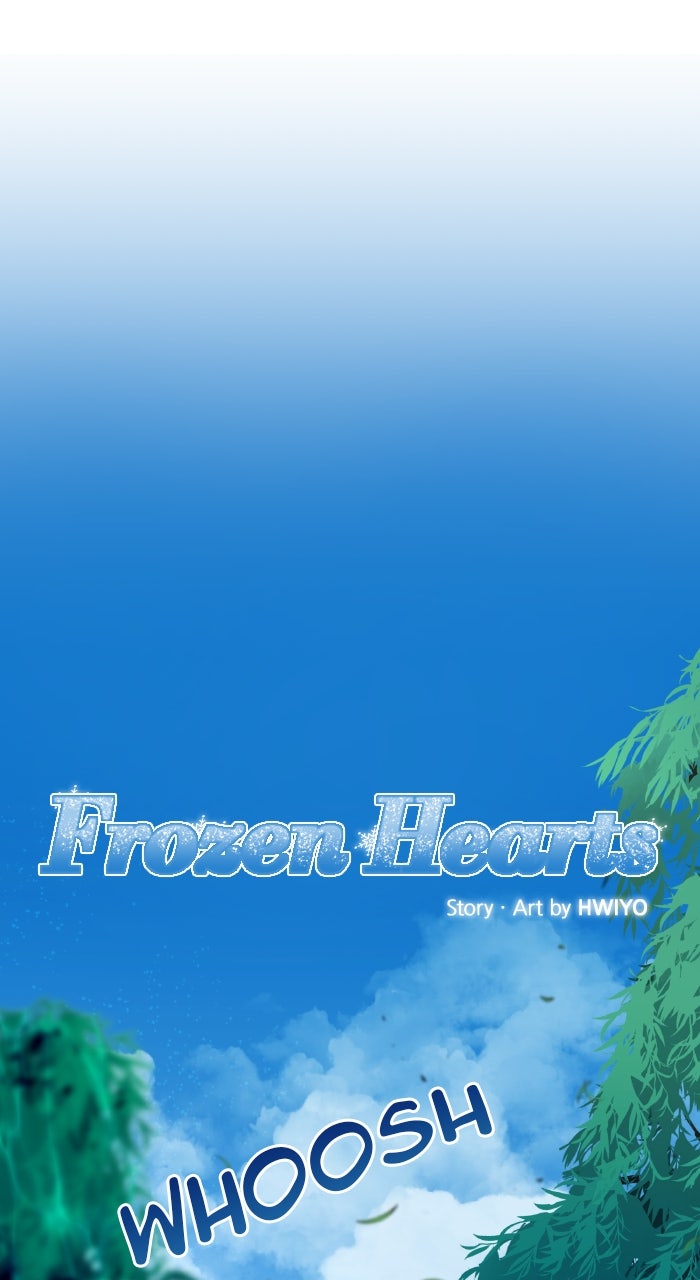 Frozen Hearts Episode 57 page 23 - 