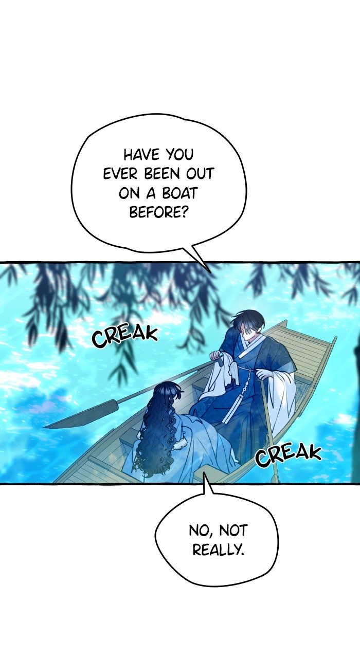 Frozen Hearts Episode 57 page 25 - 