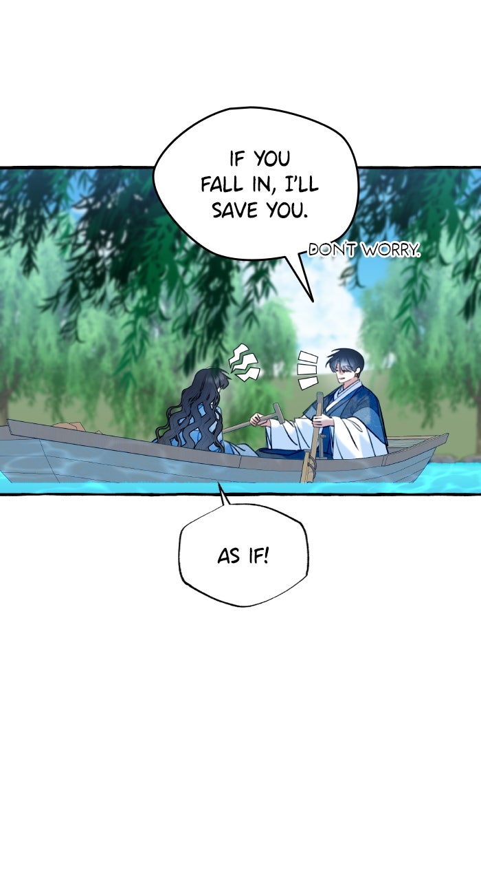 Frozen Hearts Episode 57 page 28 - 