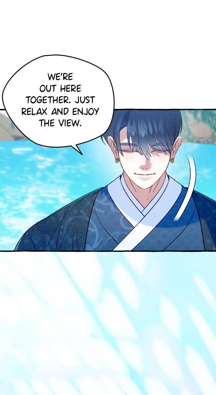 Frozen Hearts Episode 57 page 29 - 