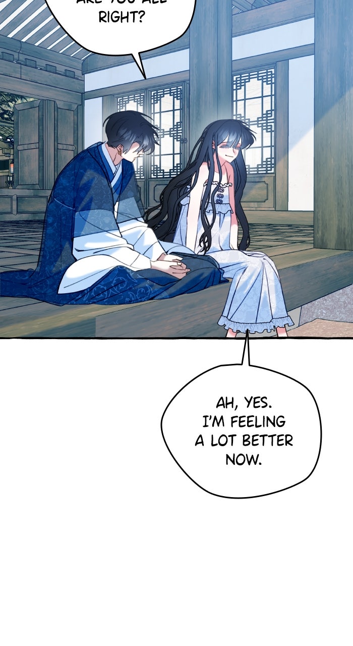 Frozen Hearts Episode 57 page 4 - 