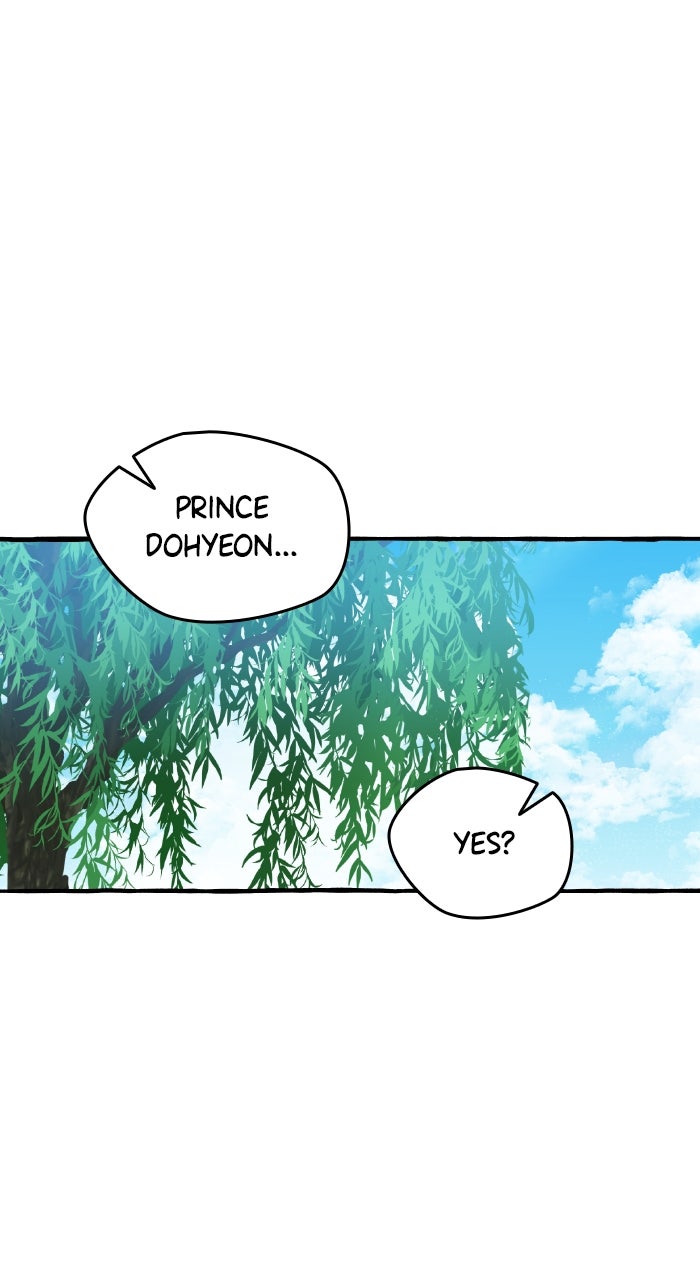Frozen Hearts Episode 57 page 34 - 