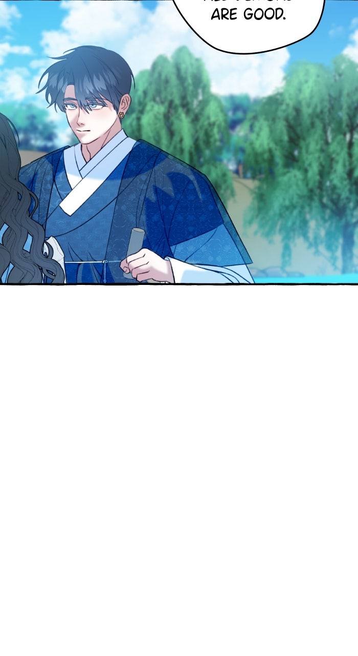 Frozen Hearts Episode 57 page 37 - 