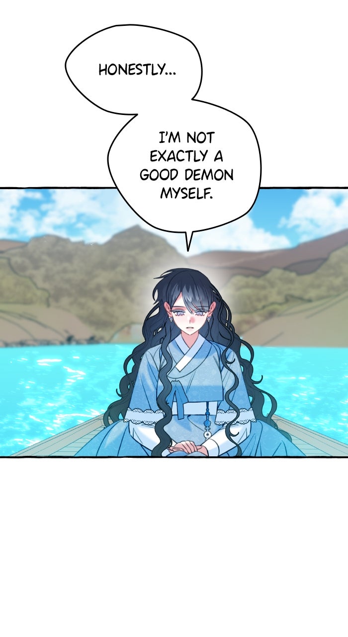 Frozen Hearts Episode 57 page 38 - 