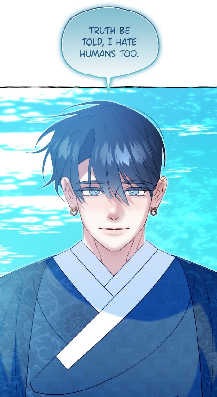 Frozen Hearts Episode 57 page 50 - 