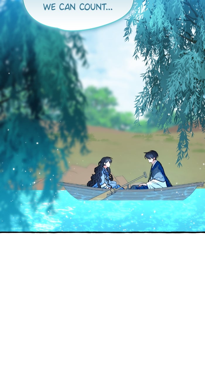Frozen Hearts Episode 57 page 52 - 