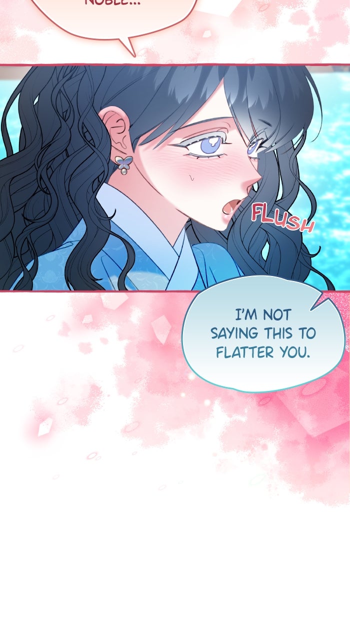 Frozen Hearts Episode 57 page 64 - 