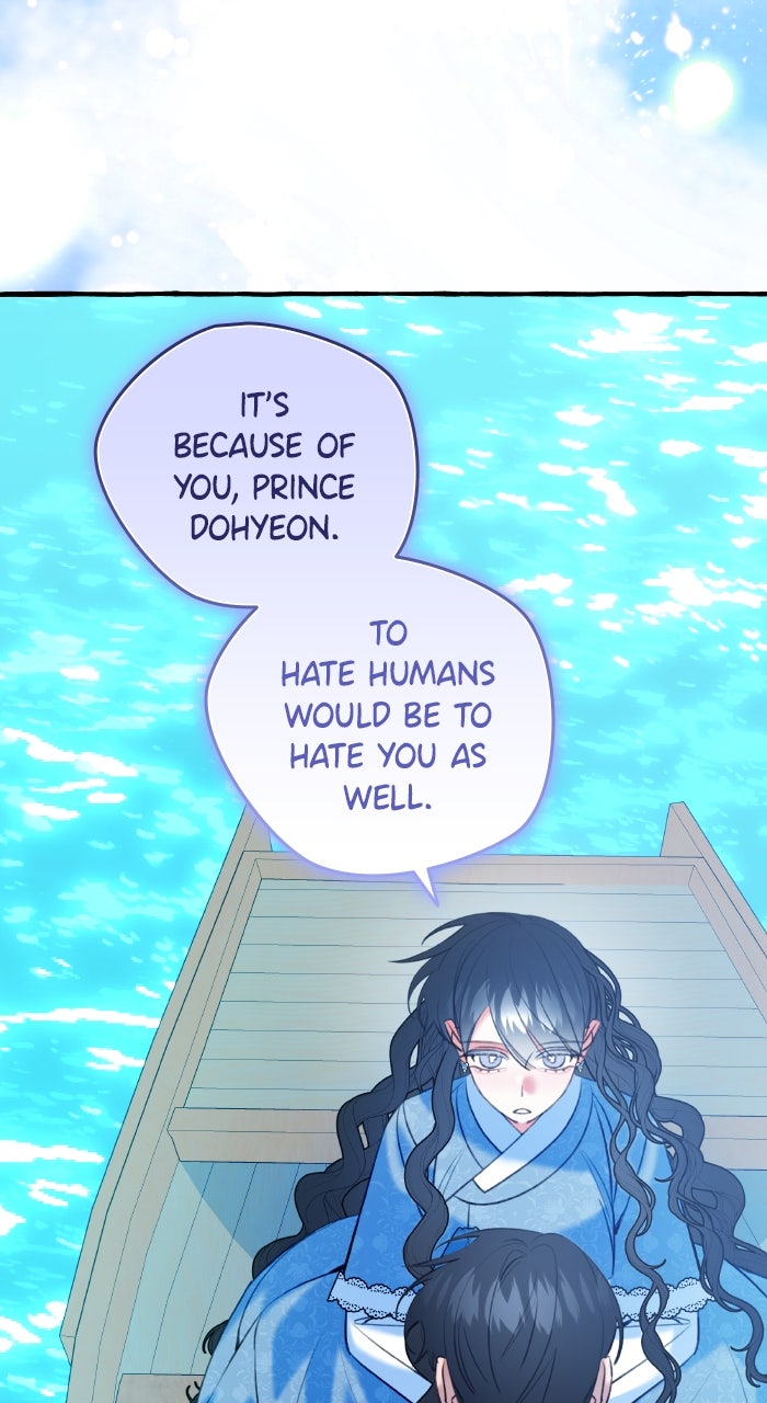 Frozen Hearts Episode 57 page 71 - 