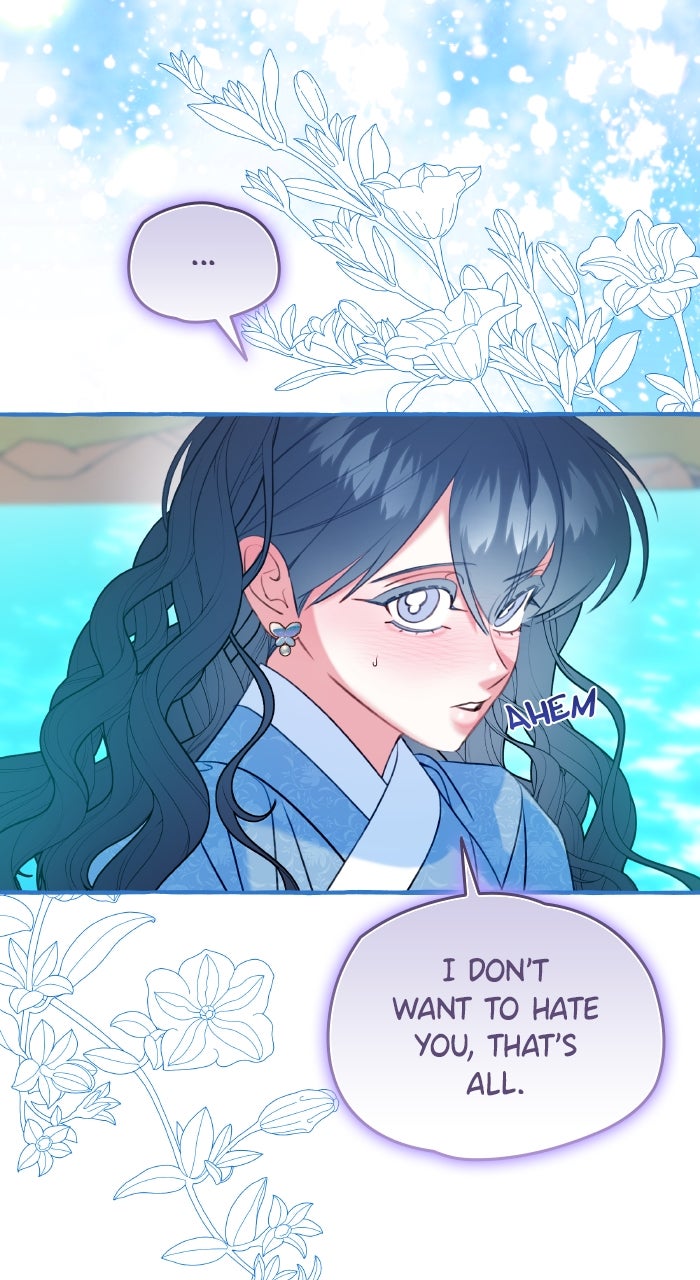 Frozen Hearts Episode 57 page 73 - 