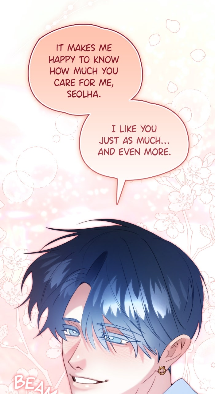 Frozen Hearts Episode 57 page 76 - 