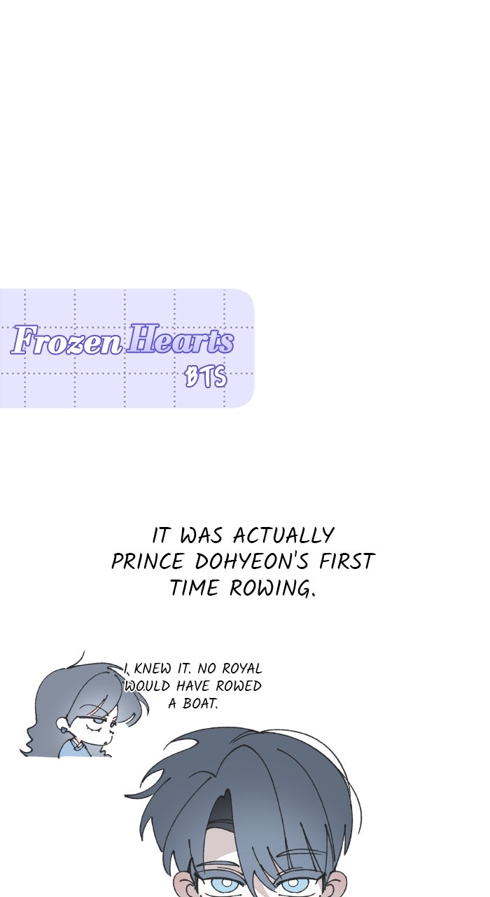 Frozen Hearts Episode 57 page 88 - 