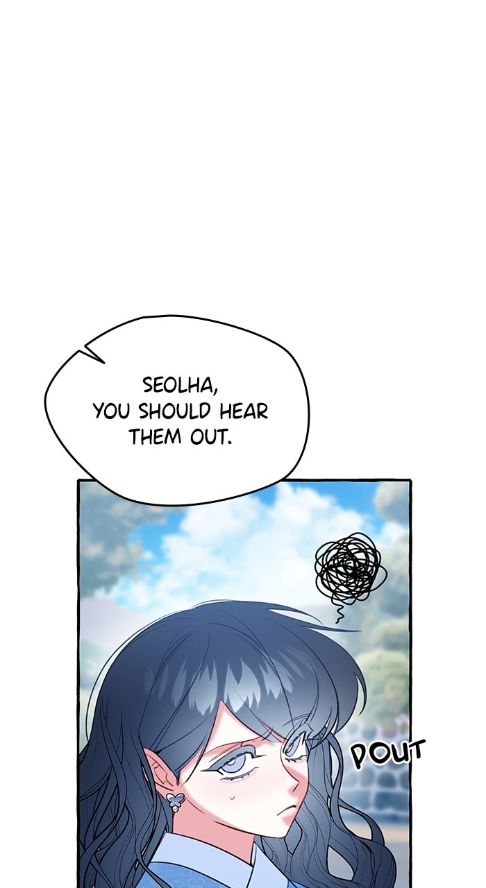 Frozen Hearts Episode 58 page 1 - 
