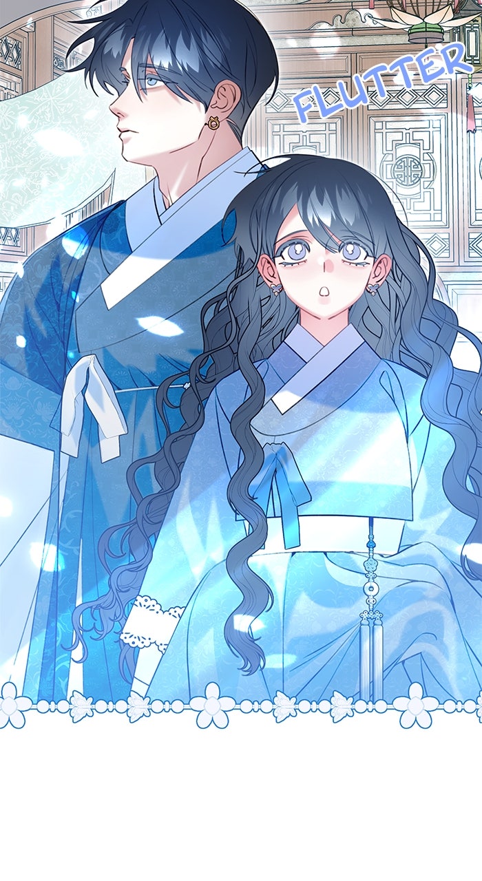 Frozen Hearts Episode 58 page 16 - 