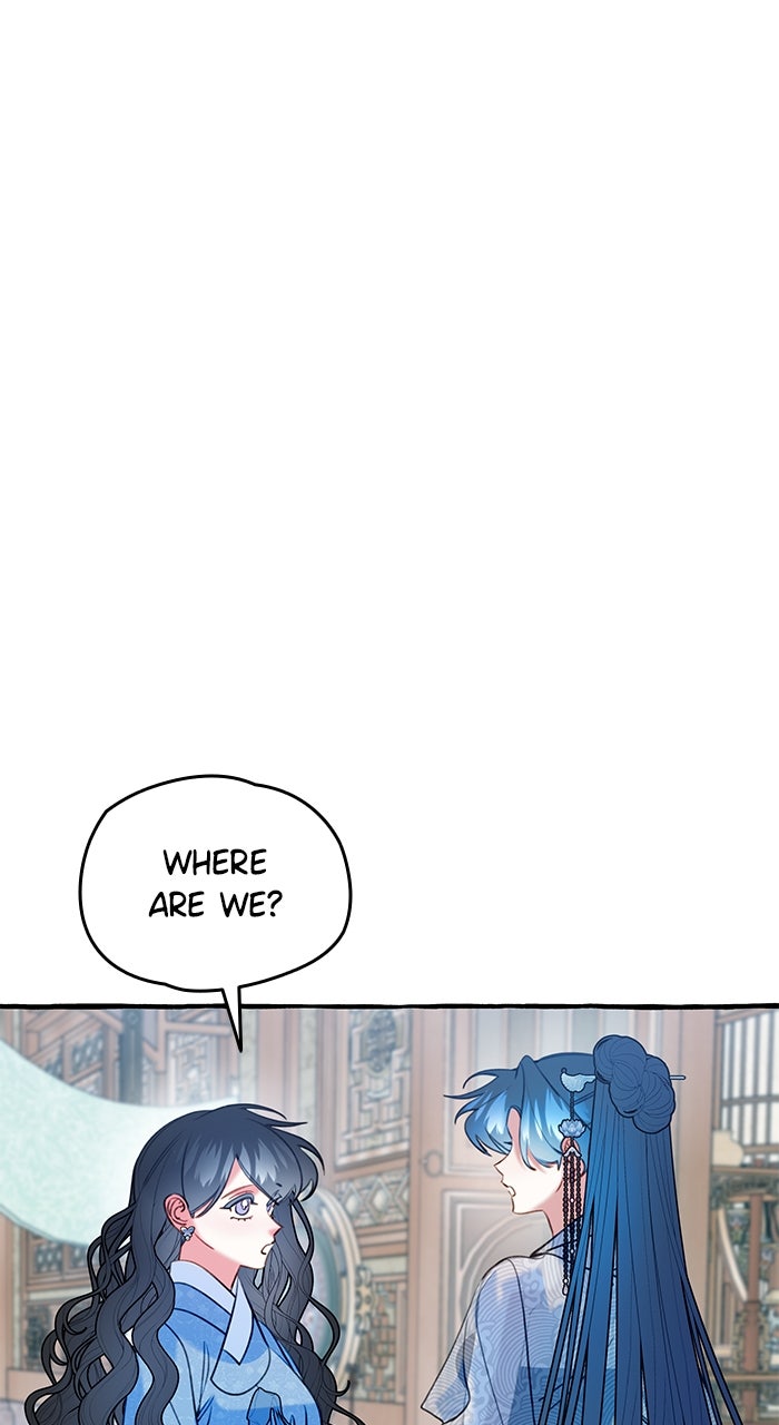 Frozen Hearts Episode 58 page 17 - 