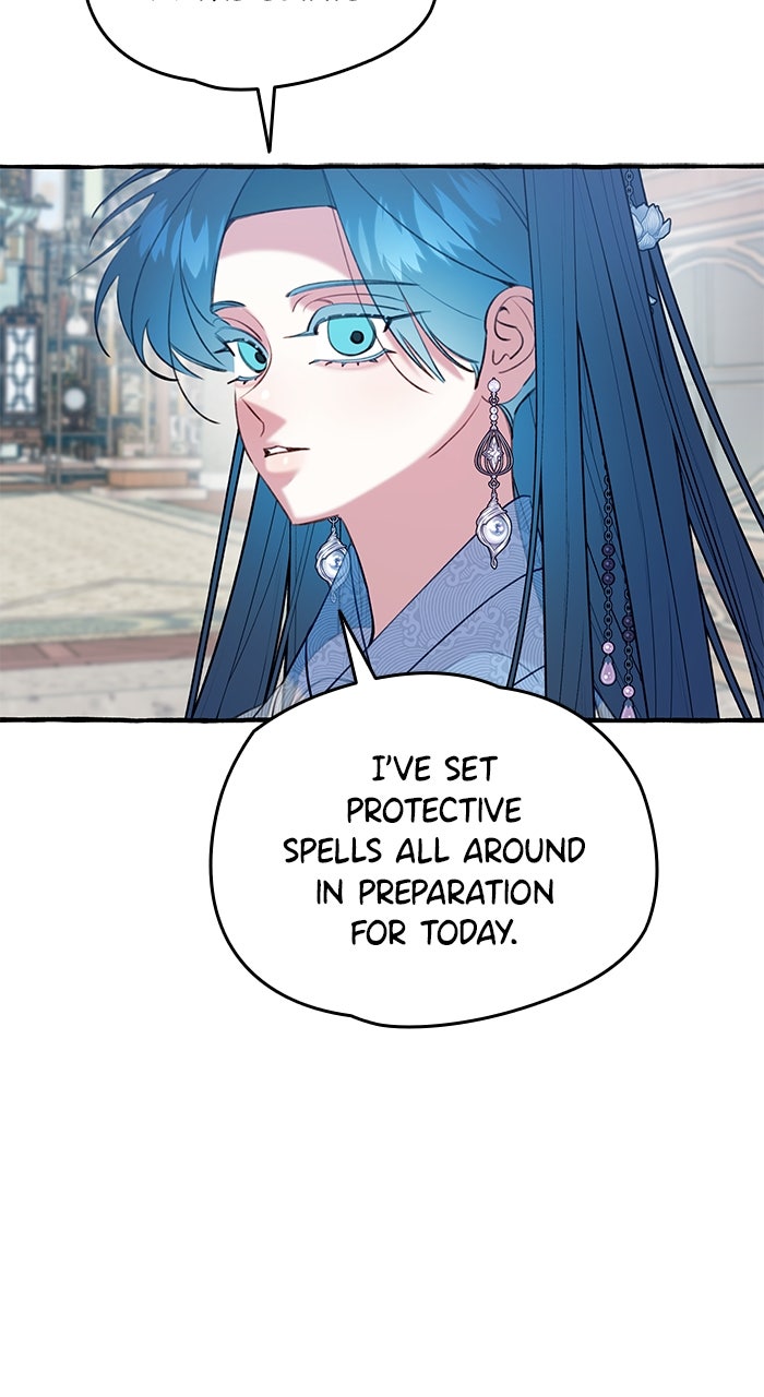 Frozen Hearts Episode 58 page 19 - 