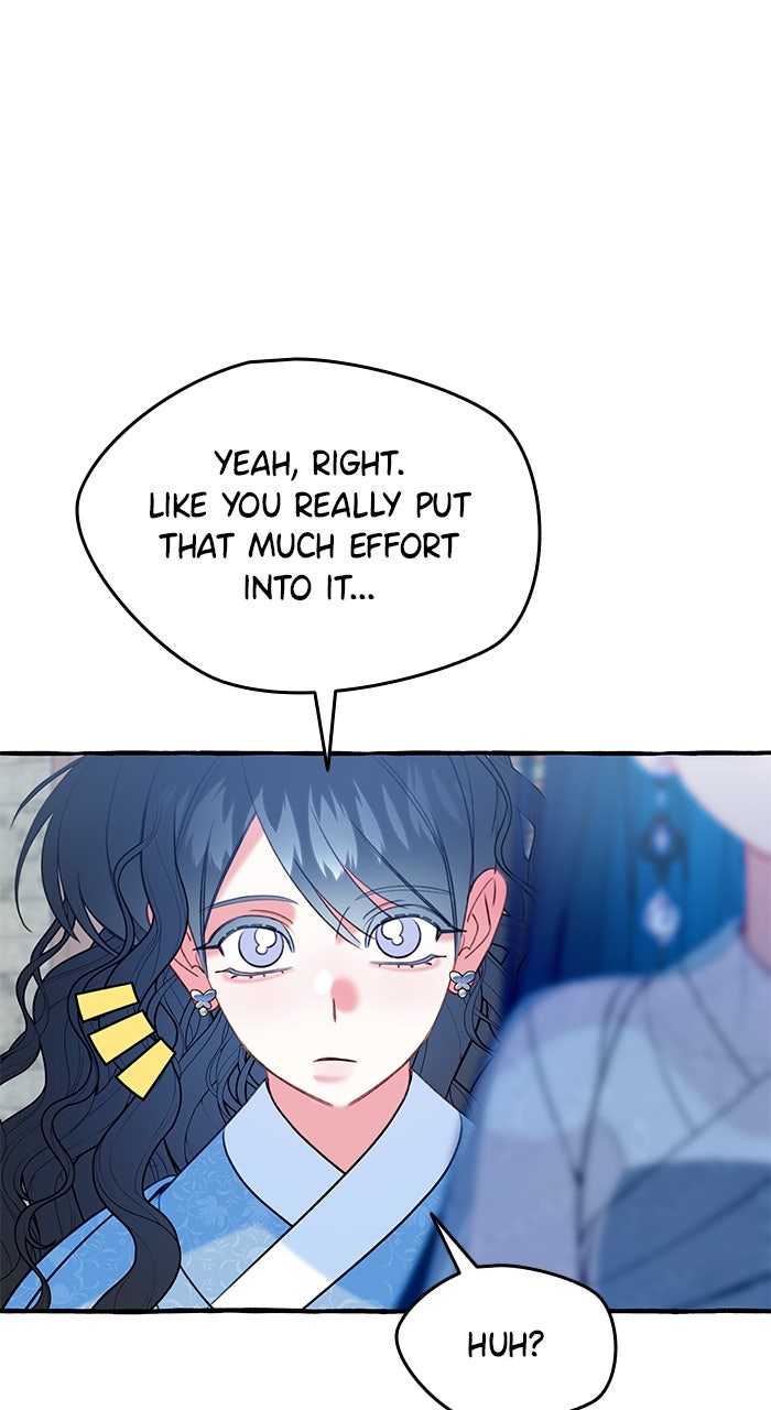Frozen Hearts Episode 58 page 20 - 
