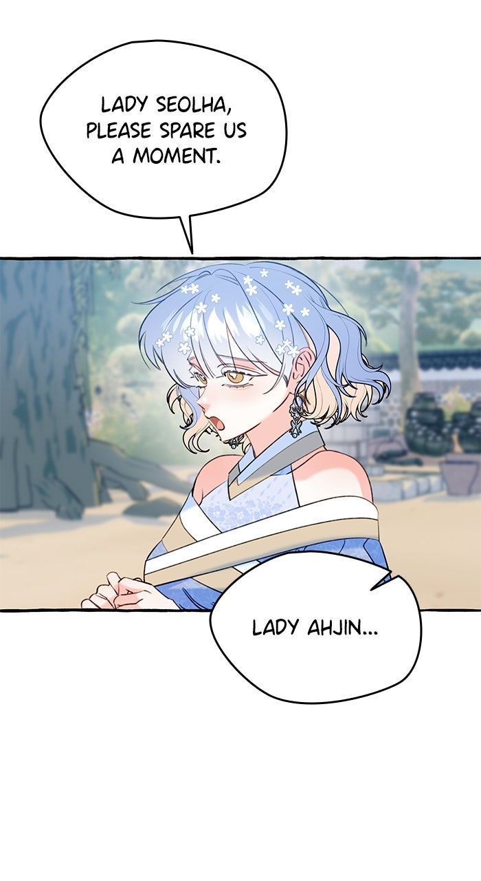 Frozen Hearts Episode 58 page 3 - 